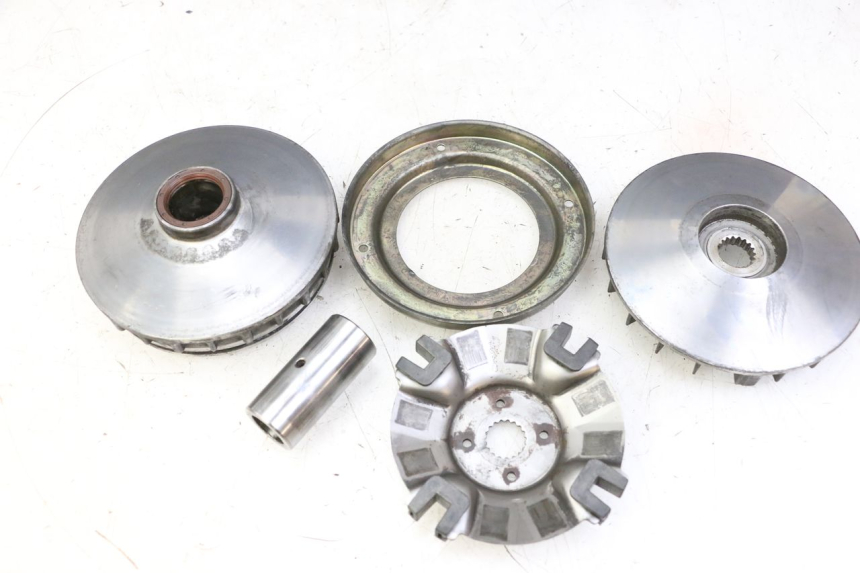 photo de VARIATORE YAMAHA X-MAX XMAX 250 (2006 - 2009)