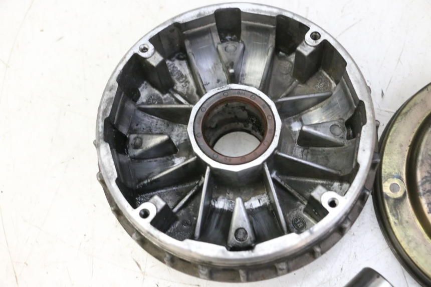 photo de VARIATORE YAMAHA X-MAX XMAX 250 (2006 - 2009)