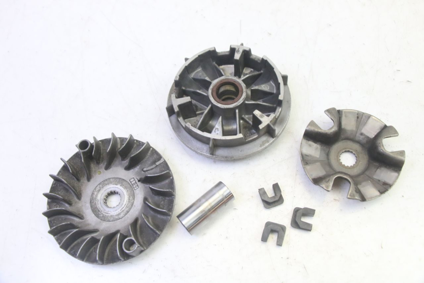 photo de VARIATORE YAMAHA X-MAX XMAX 125 (2010 - 2014) - Vista principale