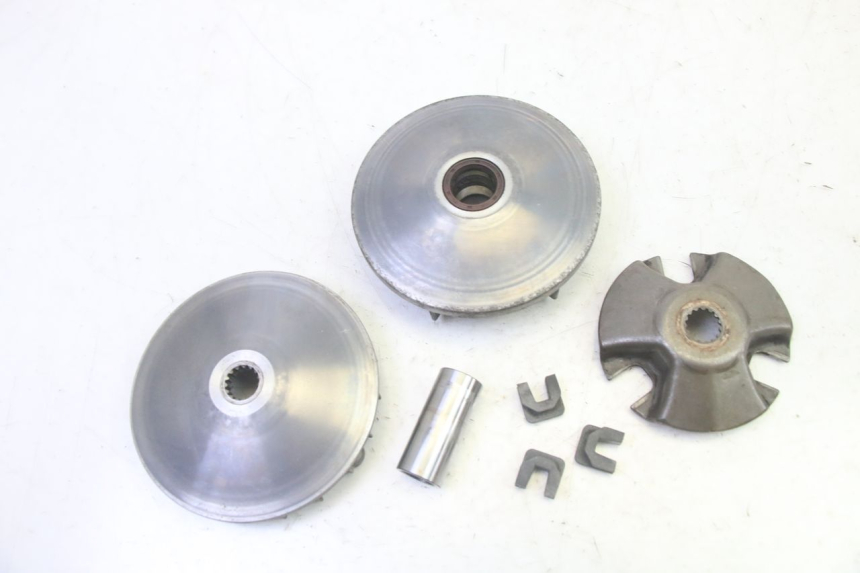 photo de VARIATORE YAMAHA X-MAX XMAX 125 (2010 - 2014) - Dettaglio del componente