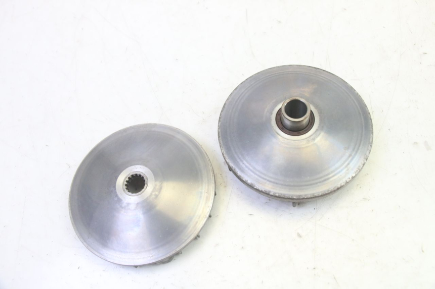 photo de VARIATORE YAMAHA X-MAX XMAX 125 (2010 - 2014) - Vista d'insieme del prodotto