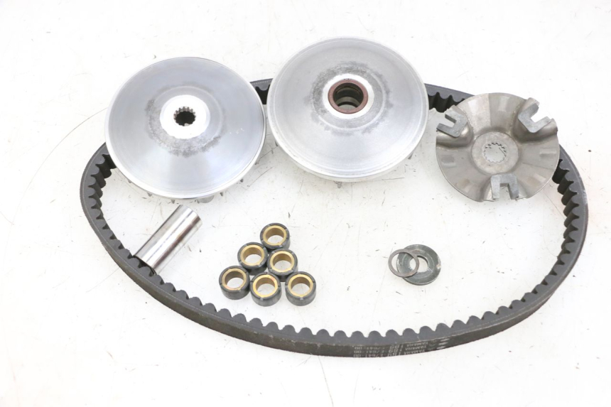 photo de VARIATORE YAMAHA XMAX X-MAX 125 (2006 - 2009) - Vista d'insieme del prodotto