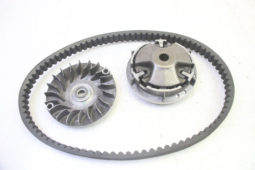 photo de VARIATORE YAMAHA XMAX X-MAX 125 (2006 - 2009) - Dettaglio del componente