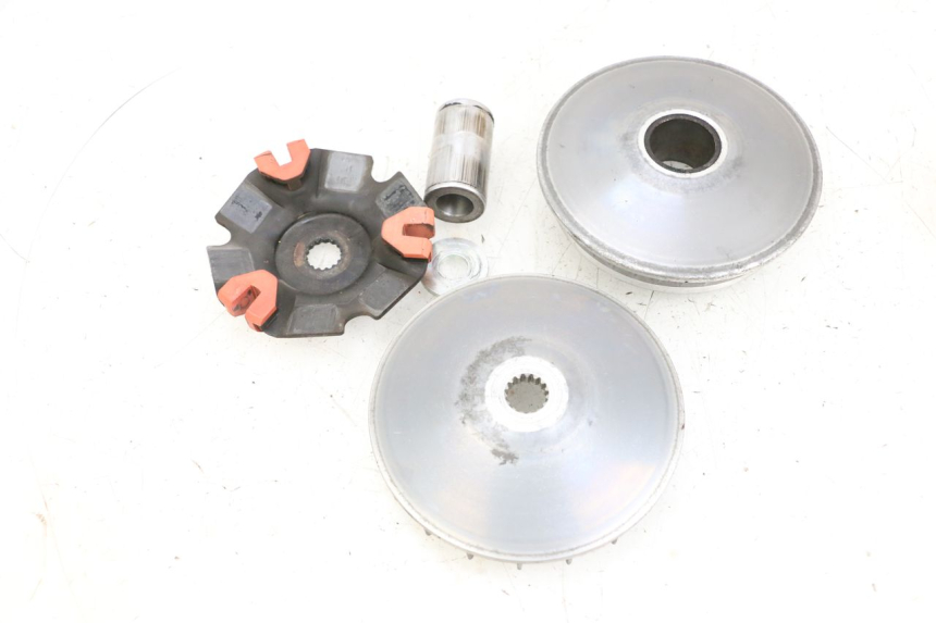 photo de VARIATORE YAMAHA X-MAX XMAX 125 (2010 - 2013) - Vista d'insieme del prodotto