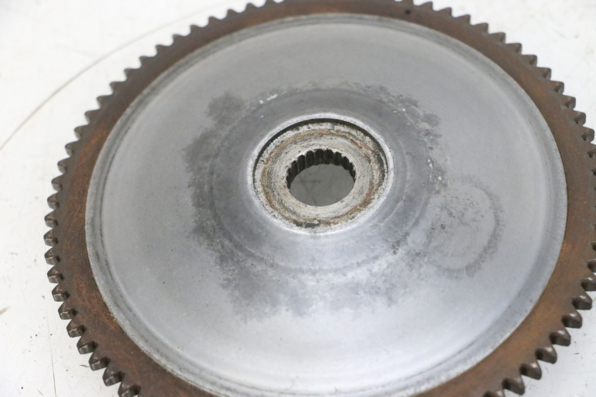 photo de VARIATORE PIAGGIO X8 125 (2004 - 2007) - Vista d'insieme del prodotto