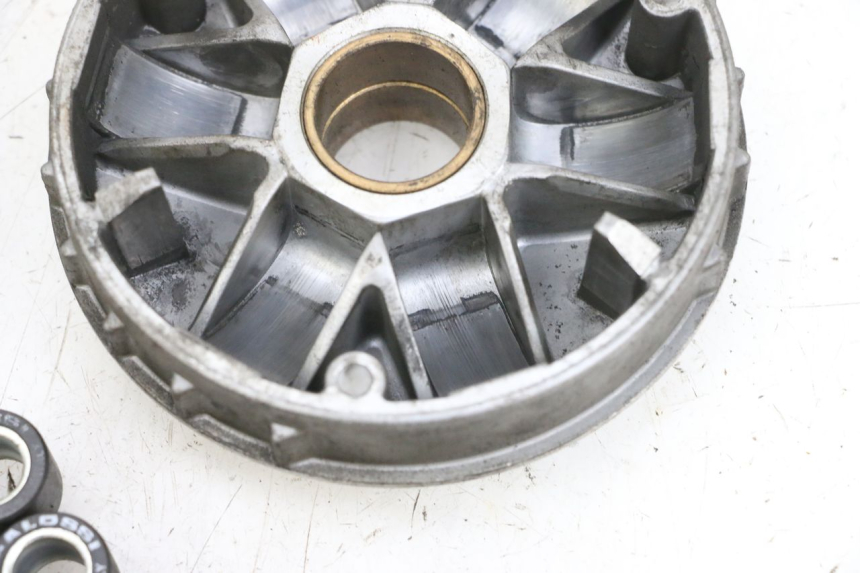 photo de VARIATORE PIAGGIO X8 125 (2004 - 2007) - Marcature e riferimenti originali