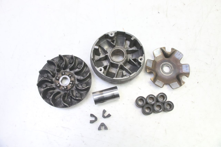 photo de VARIATORE HONDA X8R 50 (1998 - 2003)