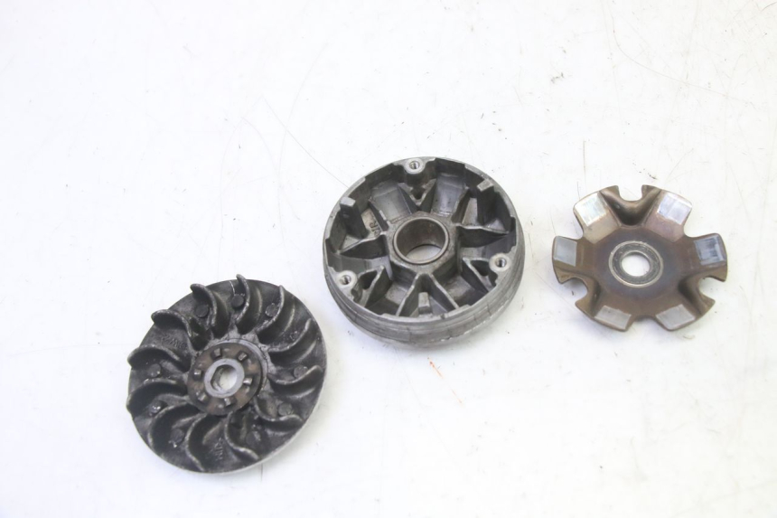 photo de VARIATORE HONDA X8R 50 (1998 - 2003)