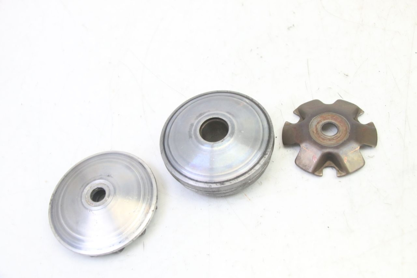 photo de VARIATORE HONDA X8R 50 (1998 - 2003)