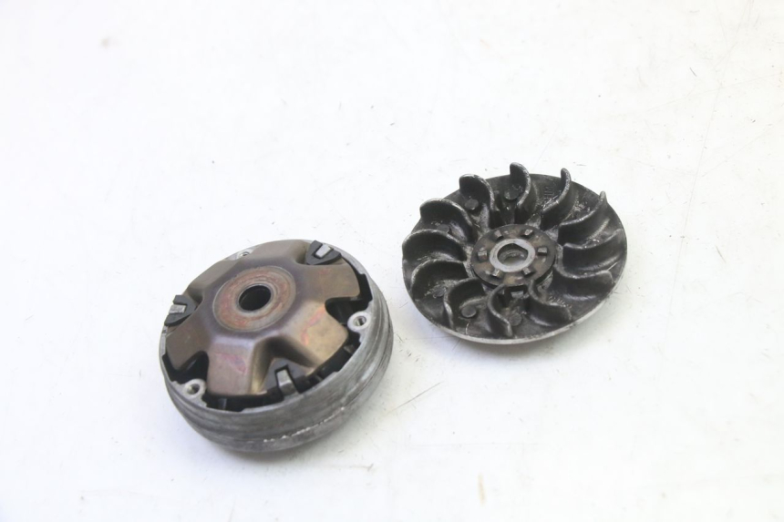 photo de VARIATORE HONDA X8R 50 (1998 - 2003)