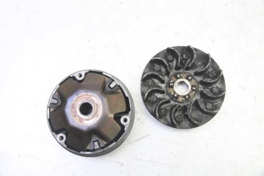 photo de VARIATORE HONDA X8R 50 (1998 - 2003)