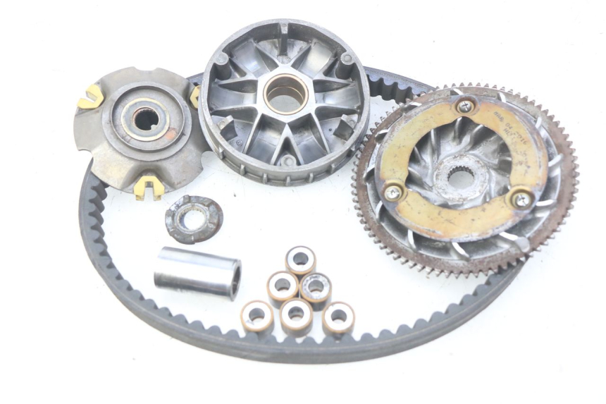 photo de VARIATORE PIAGGIO XEVO - X EVO 125 (2007 - 2016)