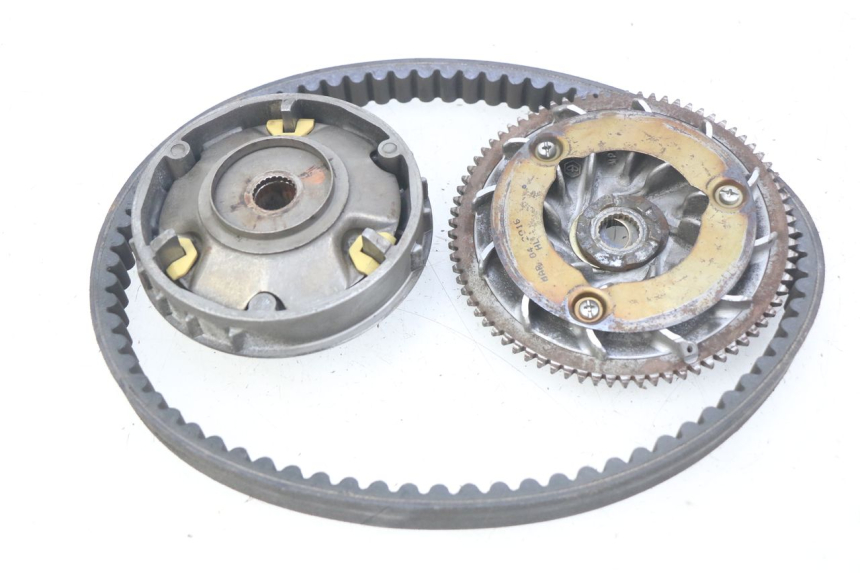 photo de VARIATORE PIAGGIO XEVO - X EVO 125 (2007 - 2016)