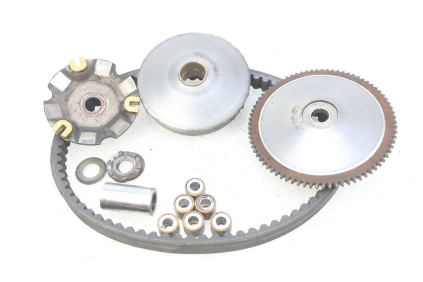 photo de VARIATORE PIAGGIO XEVO - X EVO 125 (2007 - 2016)