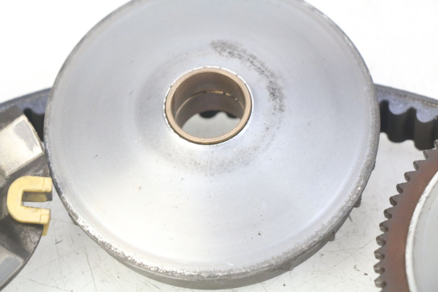 photo de VARIATORE PIAGGIO XEVO - X EVO 125 (2007 - 2016)