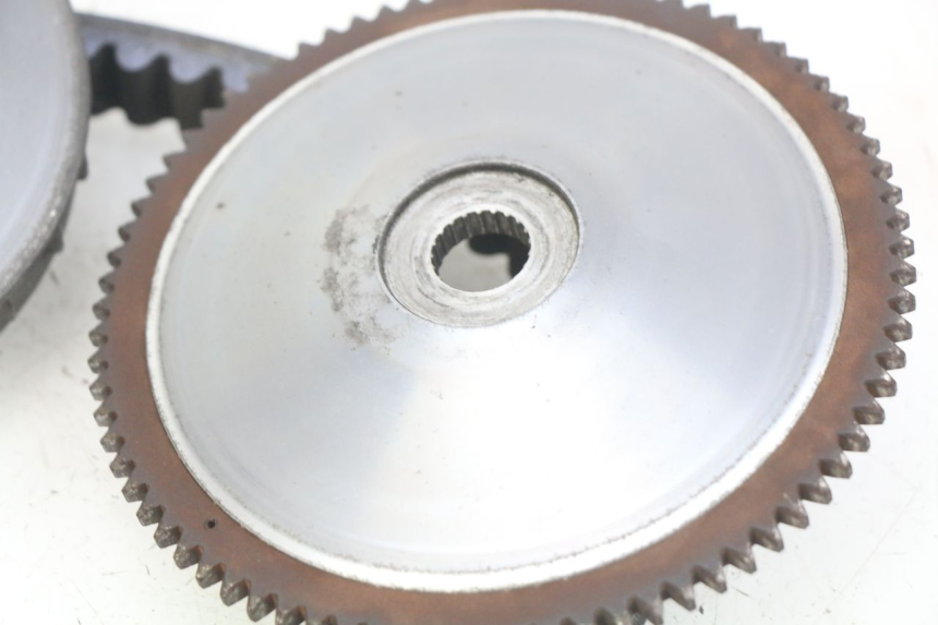 photo de VARIATORE PIAGGIO XEVO - X EVO 125 (2007 - 2016)