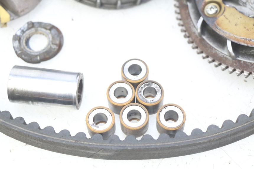 photo de VARIATORE PIAGGIO XEVO - X EVO 125 (2007 - 2016)