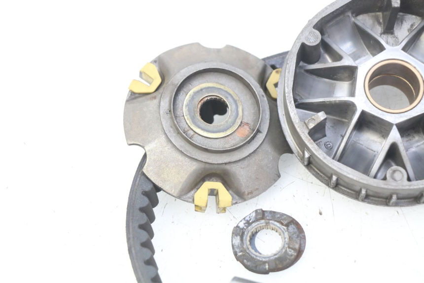 photo de VARIATORE PIAGGIO XEVO - X EVO 125 (2007 - 2016)