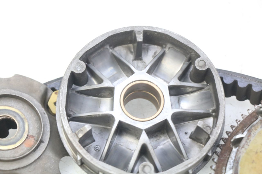 photo de VARIATORE PIAGGIO XEVO - X EVO 125 (2007 - 2016)