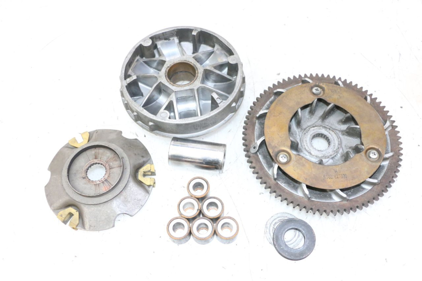 photo de VARIATORE PIAGGIO XEVO - X EVO 125 (2007 - 2016)