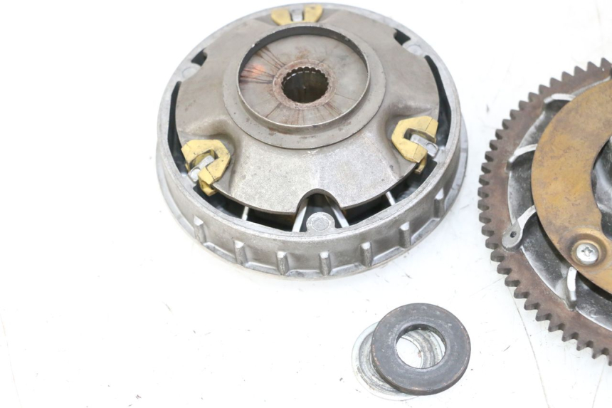 photo de VARIATORE PIAGGIO XEVO - X EVO 125 (2007 - 2016)