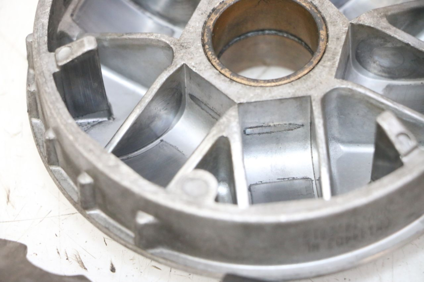 photo de VARIATORE PIAGGIO XEVO - X EVO 125 (2007 - 2016)