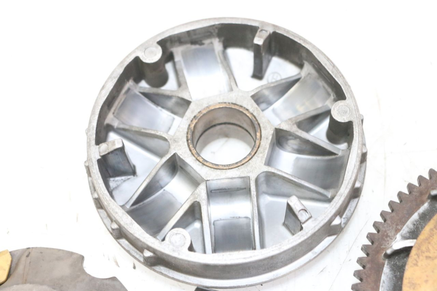 photo de VARIATORE PIAGGIO XEVO - X EVO 125 (2007 - 2016)