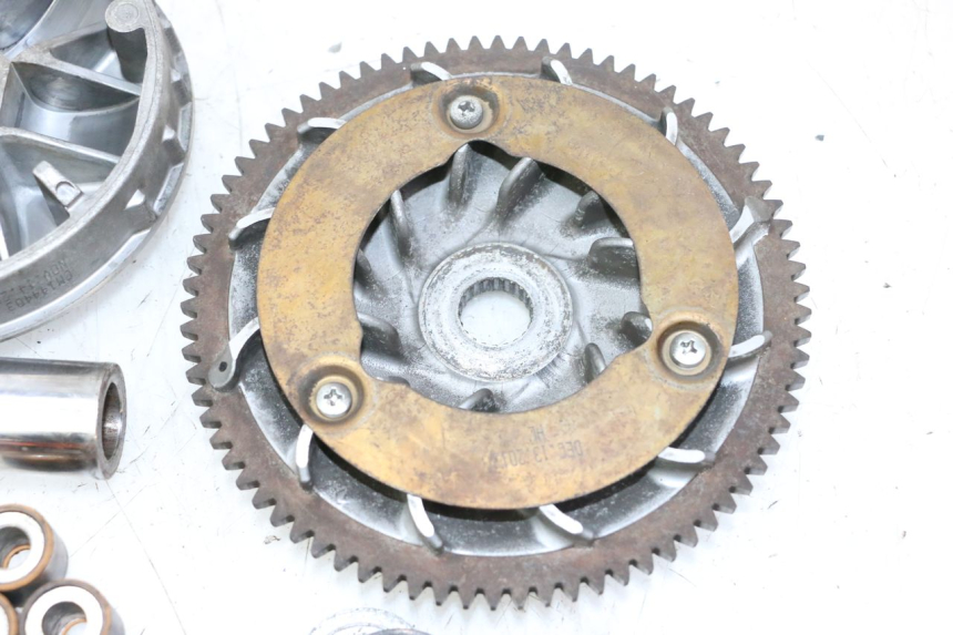 photo de VARIATORE PIAGGIO XEVO - X EVO 125 (2007 - 2016)