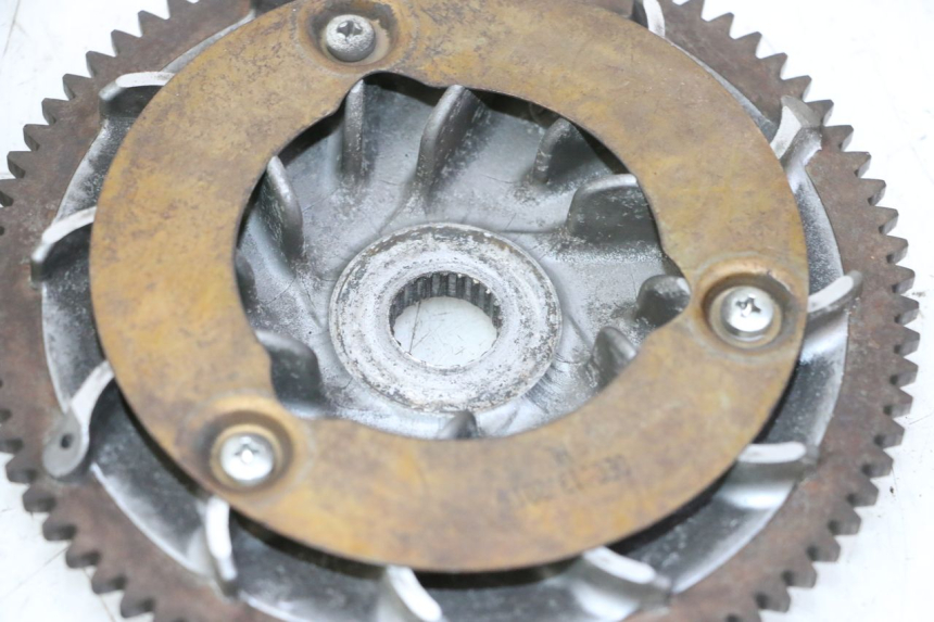 photo de VARIATORE PIAGGIO XEVO - X EVO 125 (2007 - 2016)