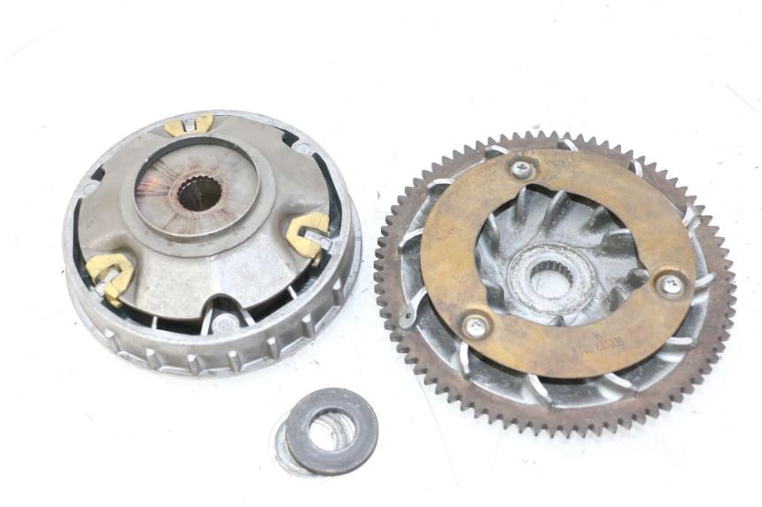 photo de VARIATORE PIAGGIO XEVO - X EVO 125 (2007 - 2016)