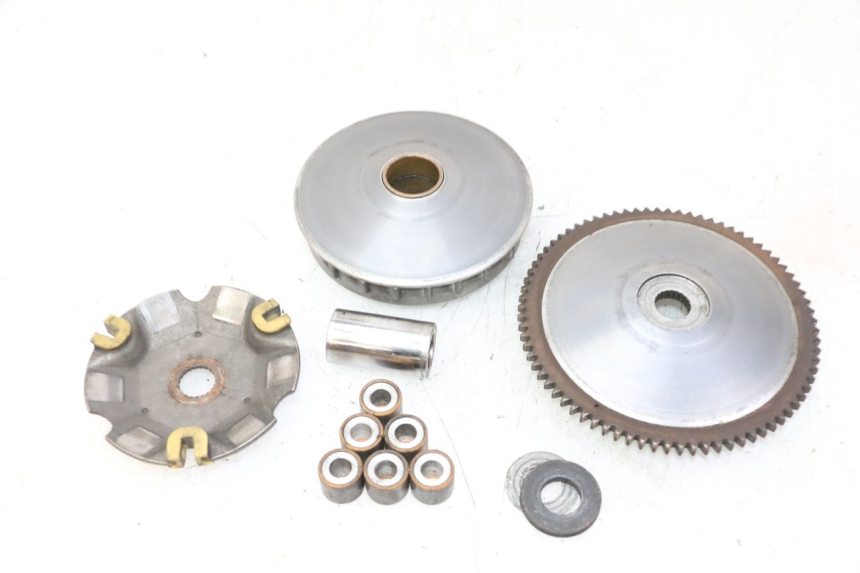 photo de VARIATORE PIAGGIO XEVO - X EVO 125 (2007 - 2016)