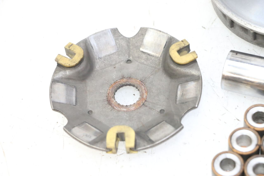 photo de VARIATORE PIAGGIO XEVO - X EVO 125 (2007 - 2016)