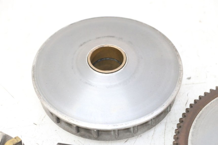 photo de VARIATORE PIAGGIO XEVO - X EVO 125 (2007 - 2016)