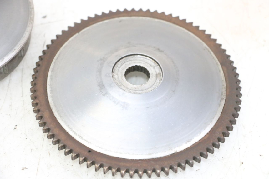 photo de VARIATORE PIAGGIO XEVO - X EVO 125 (2007 - 2016)