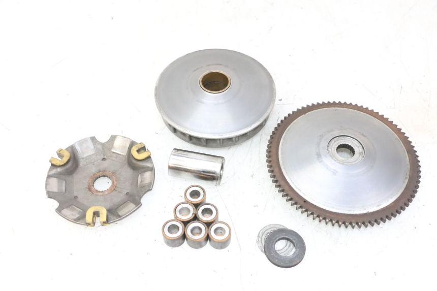 photo de VARIATORE PIAGGIO XEVO - X EVO 125 (2007 - 2016)