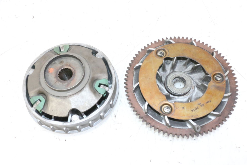 photo de VARIATORE PIAGGIO XEVO - X EVO 125 (2007 - 2016)