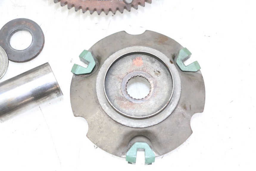 photo de VARIATORE PIAGGIO XEVO - X EVO 125 (2007 - 2016)