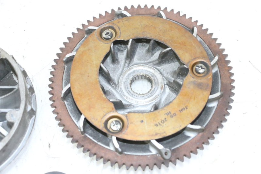 photo de VARIATORE PIAGGIO XEVO - X EVO 125 (2007 - 2016)