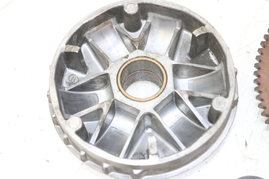 photo de VARIATORE PIAGGIO XEVO - X EVO 125 (2007 - 2016)