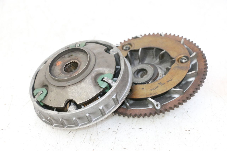 photo de VARIATORE PIAGGIO XEVO - X EVO 125 (2007 - 2016)