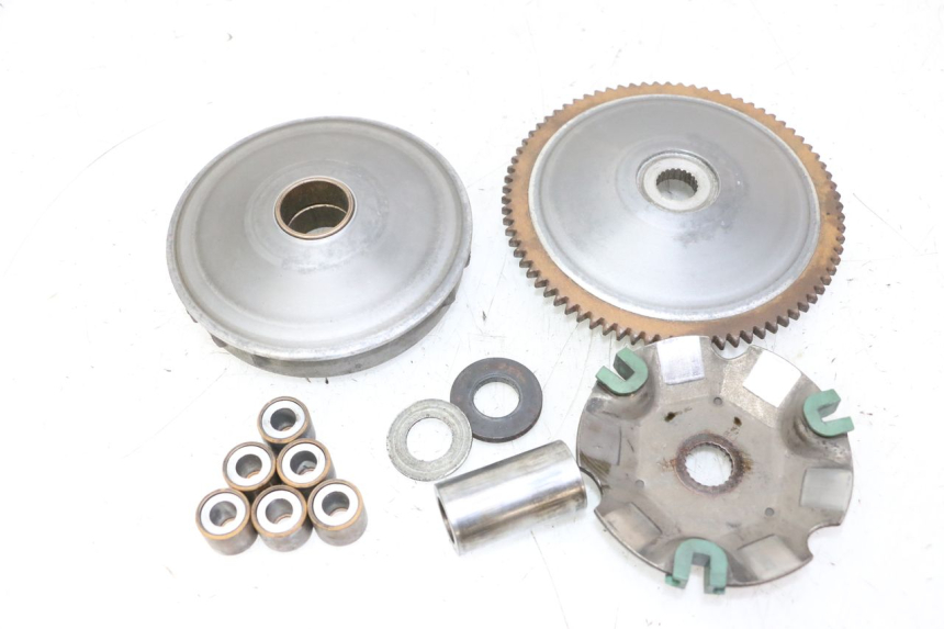 photo de VARIATORE PIAGGIO XEVO - X EVO 125 (2007 - 2016)