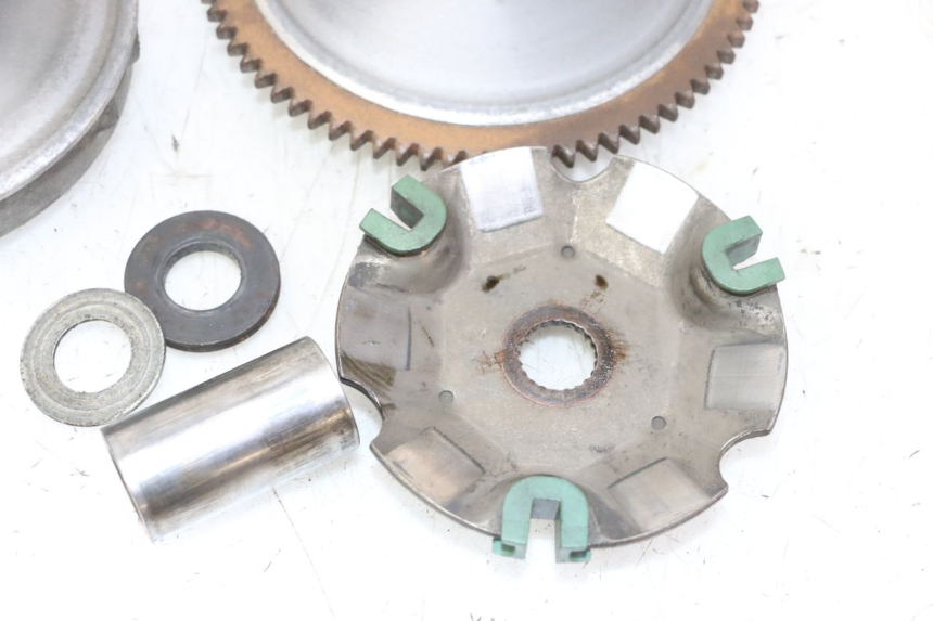 photo de VARIATORE PIAGGIO XEVO - X EVO 125 (2007 - 2016)