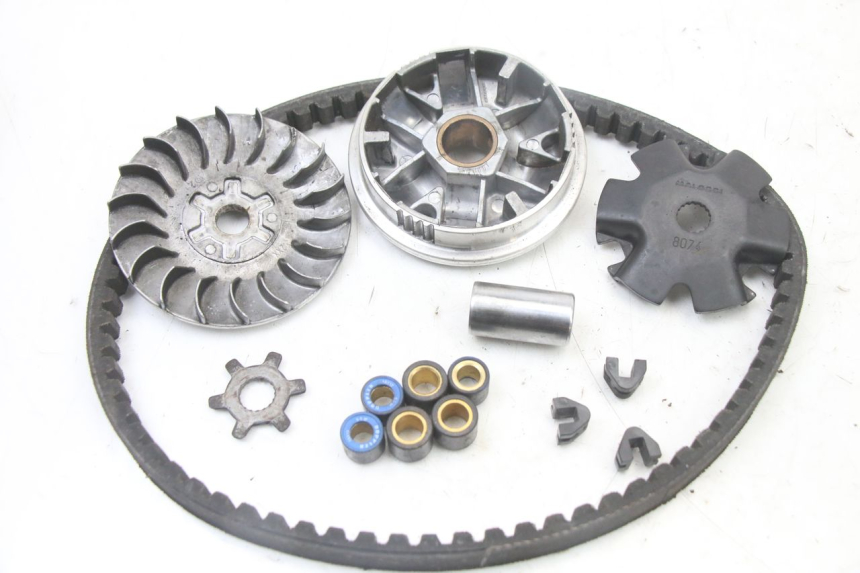 photo de VARIATORE YAMAHA AEROX 50 (1997 - 2006)
