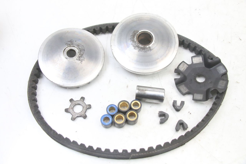 photo de VARIATORE YAMAHA AEROX 50 (1997 - 2006)