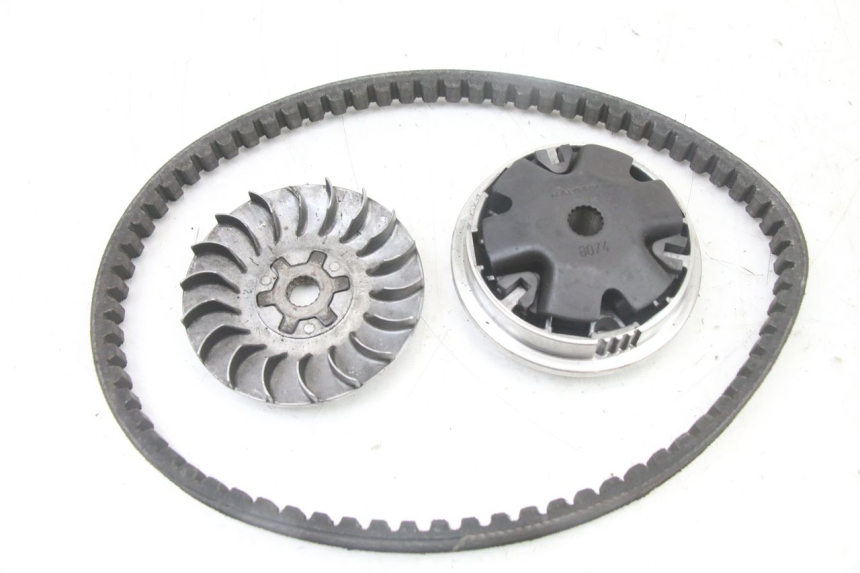 photo de VARIATORE YAMAHA AEROX 50 (1997 - 2006)