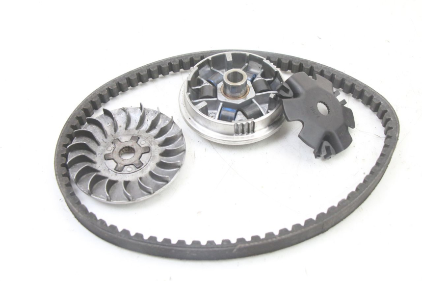 photo de VARIATORE YAMAHA AEROX 50 (1997 - 2006)