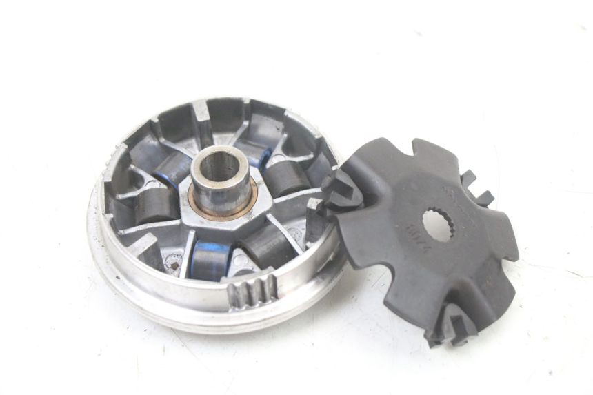 photo de VARIATORE YAMAHA AEROX 50 (1997 - 2006)