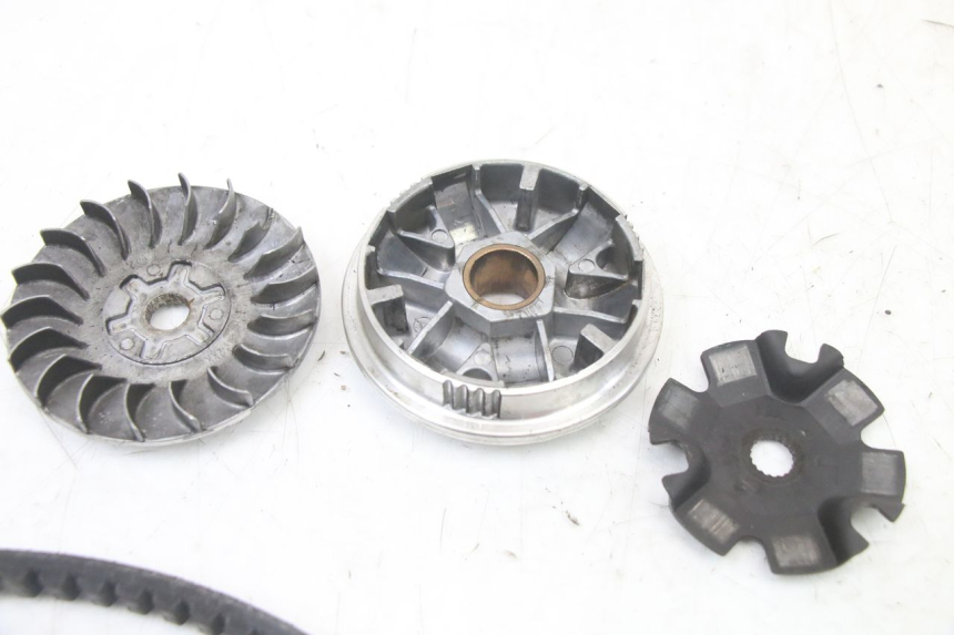 photo de VARIATORE YAMAHA AEROX 50 (1997 - 2006)