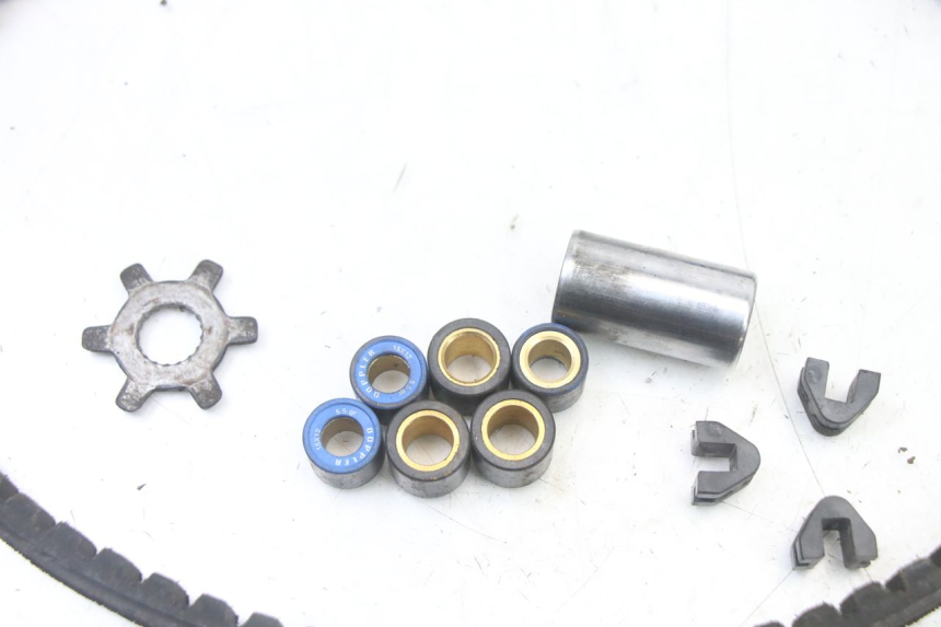 photo de VARIATORE YAMAHA AEROX 50 (1997 - 2006)