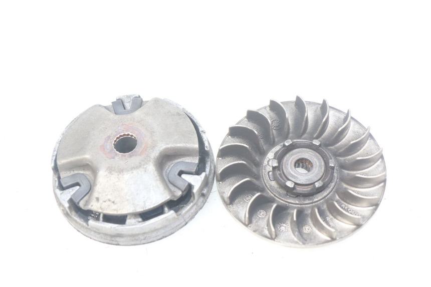 photo de VARIATORE YAMAHA SLIDER NAKED 50 (2004 - 2018)